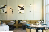 Van der Valk Hotel Bloemendal - 조식 운영