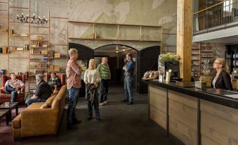 Högbo Brukshotell & Spa