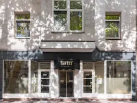 Garner Hotel Dusseldorf - Main Station by IHG Hotels near Konigsallee