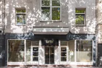 Garner Hotel Dusseldorf - Main Station by IHG Hotels near City Center