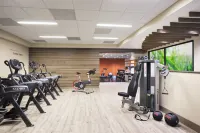 EVEN Hotel NORWALK by IHG - Fitnessstudio