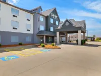 ガーナー ホテル パデューカ ウエスト by IHG パドゥーカのホテル