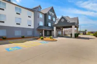 Garner Hotel PADUCAH WEST by IHG