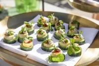 Holiday Inn Melbourne Bourke Street Mall by IHG - Aamiainen