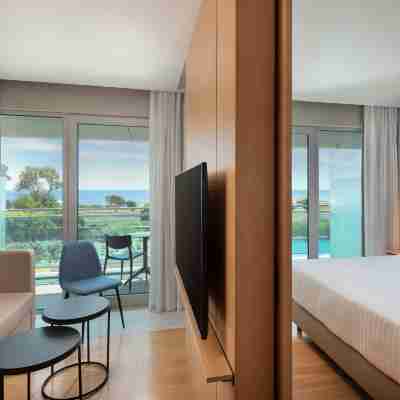 Delta Hotels Azores Rooms