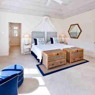 Westhaven by Blue Sky Luxury Rooms