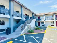 Red Roof Inn Miami, AZ Hotels in Central Heights-Midland City