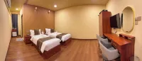 Breeze Haven Surf Retreat  호텔