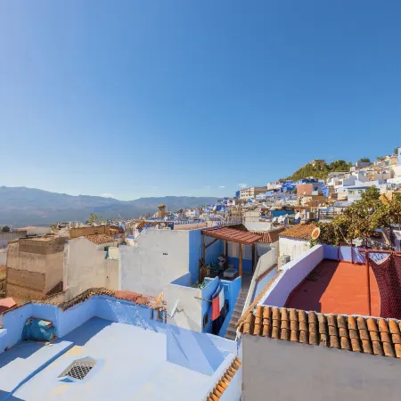 Riad Nila