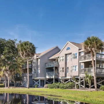 Club Wyndham Ocean Ridge