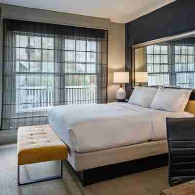 The Partridge Inn Augusta, Curio Collection by Hilton Rooms