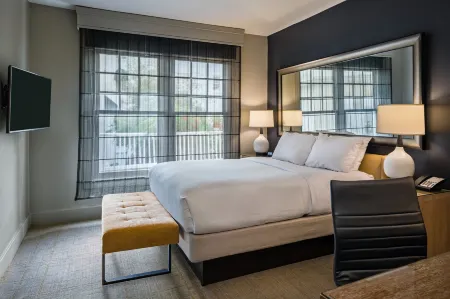 The Partridge Inn Augusta, Curio Collection by Hilton