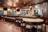 Hilton Garden Inn Jacksonville Ponte Vedra Sawgrass - bar