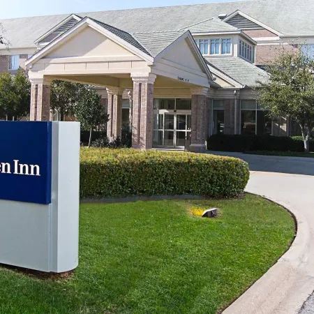 Hilton Garden Inn Dallas/Addison
