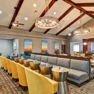 Homewood Suites by Hilton Amarillo