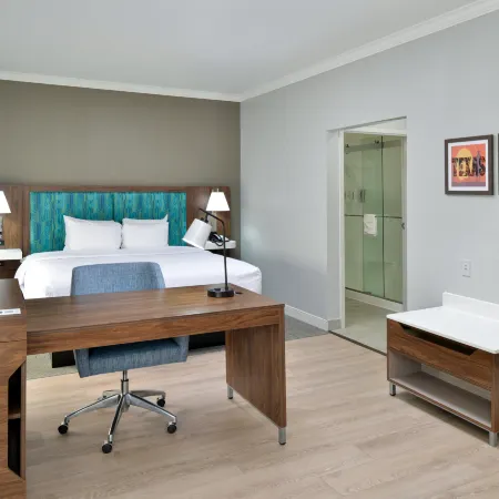 Hampton Inn & Suites Greenville