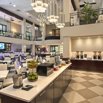 Hampton Inn & Suites Fairfield