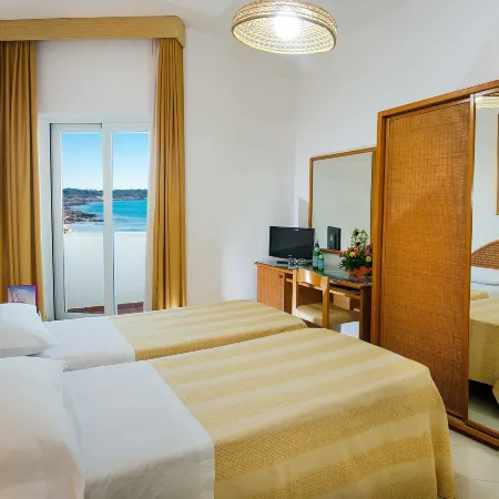 Ecoresort le Sirene - Caroli Hotels