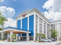 Hampton Inn Tampa-Airport/Westshore Hotels in Tampa