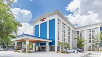 Hampton Inn Tampa-Airport/Westshore Hotels in Hillsborough County