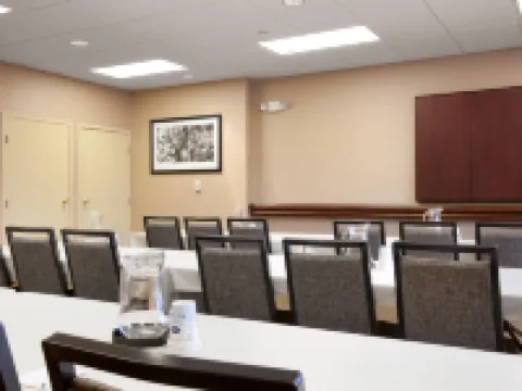 ハンプトン イン ボストン / ブレインツリー ブレーンツリーのホテル