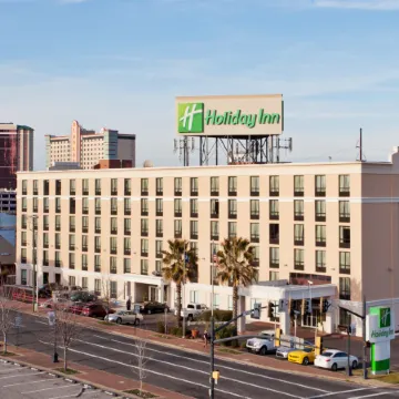 Holiday Inn SHREVEPORT DOWNTOWN by IHG