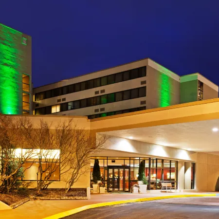 Holiday Inn JOHNSON CITY by IHG