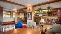 Best Western Plus Concord Inn - Quầy Bar