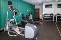 Holiday Inn Express SIERRA VISTA by IHG - Træningscentre
