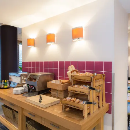 Holiday Inn CAMBRIDGE by IHG