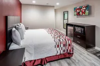 Red Roof Inn St George, UT - Convention Center