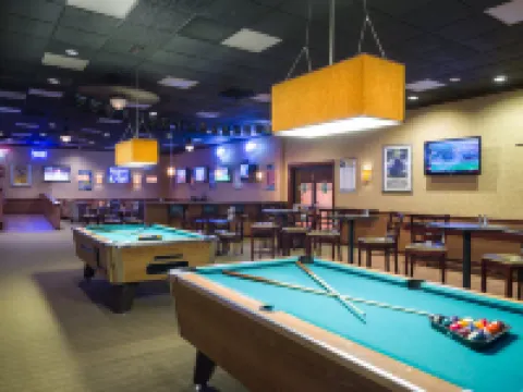 Holiday Inn 挪利其 諾威奇酒店