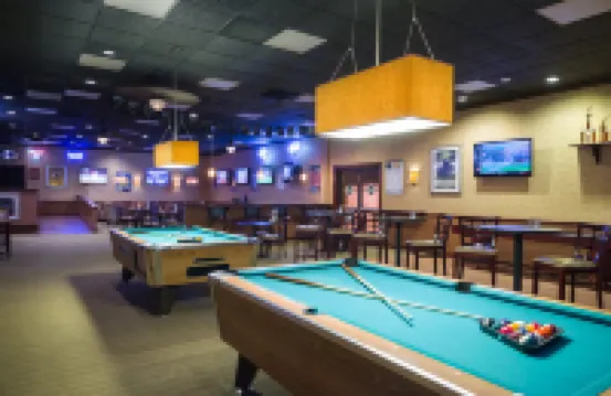 Holiday Inn 挪利其