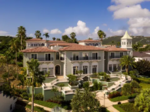 The Ritz-Carlton, St. Thomas Hoteles en Santo Tomás