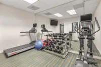 Holiday Inn Express & Suites TACOMA by IHG - Gym