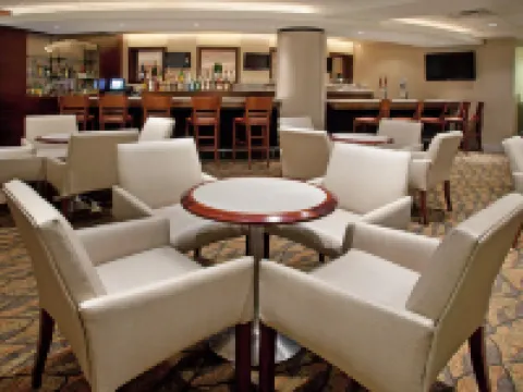 ホリデイ イン コロンバス ダウンタウン キャピトル スクエア by IHG コロンバスのホテル