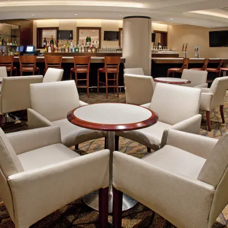 Holiday Inn COLUMBUS DWTN-CAPITOL SQUARE by IHG