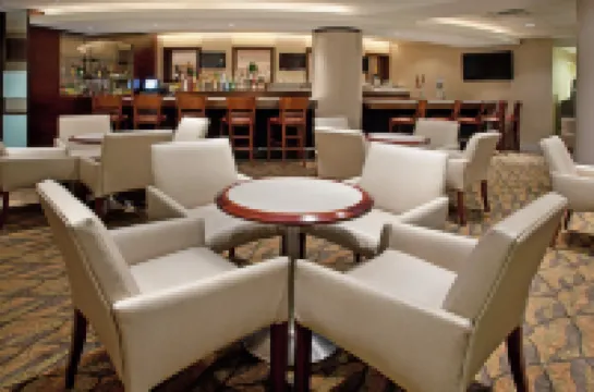 Holiday Inn COLUMBUS DWTN-CAPITOL SQUARE by IHG