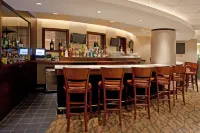 Holiday Inn 哥倫布DWTN國會廣場 - 酒吧