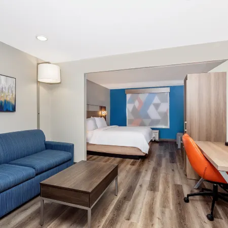 Holiday Inn Express & Suites JACKSONVILLE - BLOUNT ISLAND by IHG