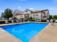 Red Roof Inn Murfreesboro Hotels in Murfreesboro