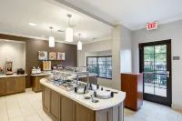 Staybridge Suites CHESAPEAKE - VIRGINIA BEACH by IHG - Bữa sáng