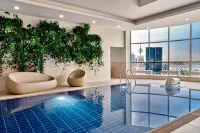 Sheraton Poznan Hotel - 5-Star
