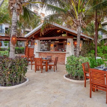 Fiesta Americana Condesa Cancun - All Inclusive