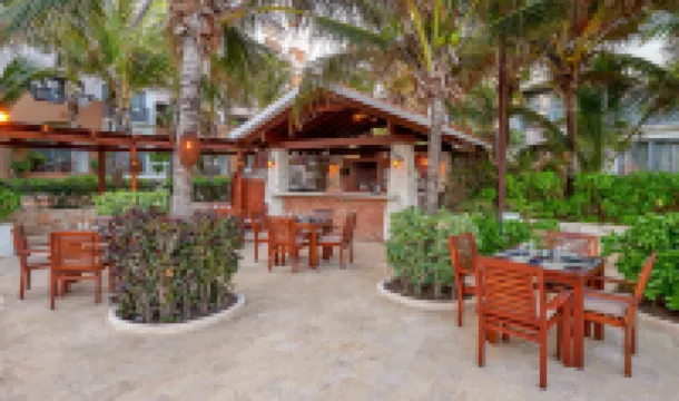 Fiesta Americana Condesa Cancun - All Inclusive Hotels in 