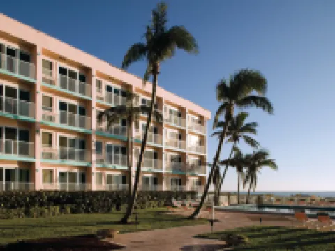 Club Wyndham Sea Gardens Hotels in Pompano Beach