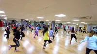 The Continental Hotel, Heathrow - Gym