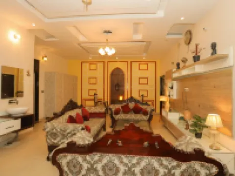 Hotel Signature Villa Hotels in Sonepat