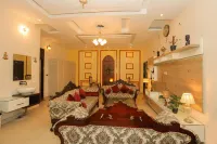 Hotel Signature Villa Hotels in Murthal