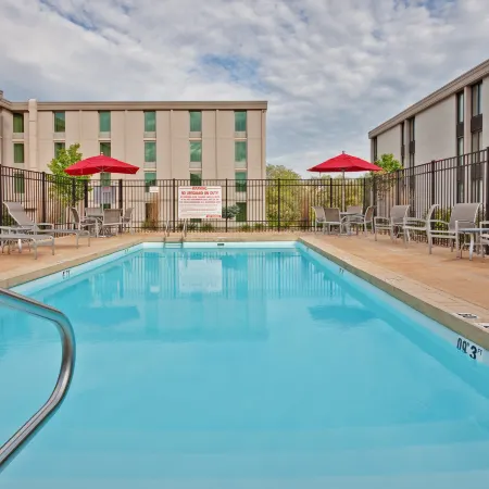 Holiday Inn BLOOMINGTON-UNIVERSITY AREA by IHG